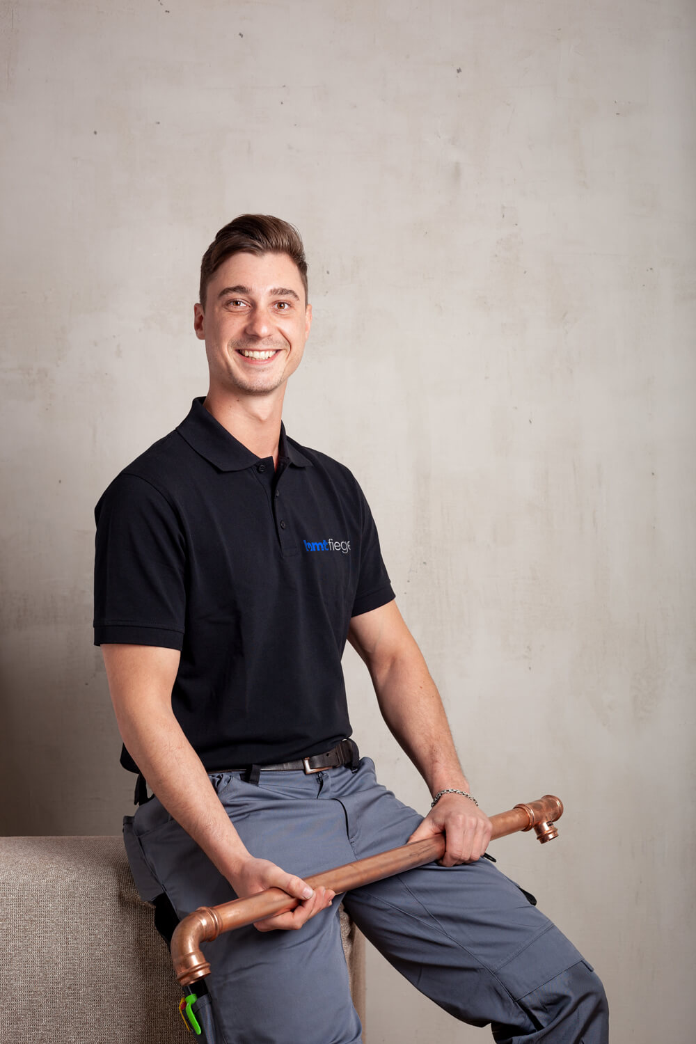 Christian Boehme Mitarbeiterfoto