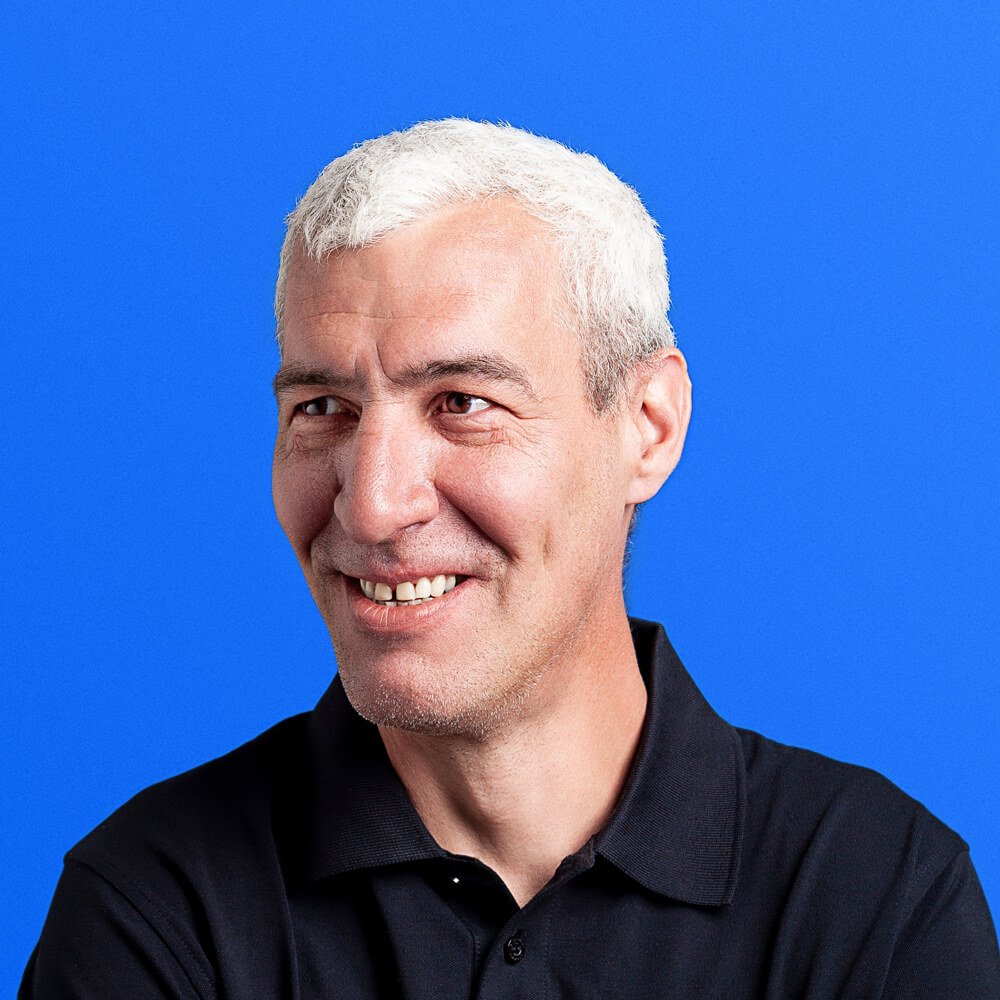 Markus Gerlach