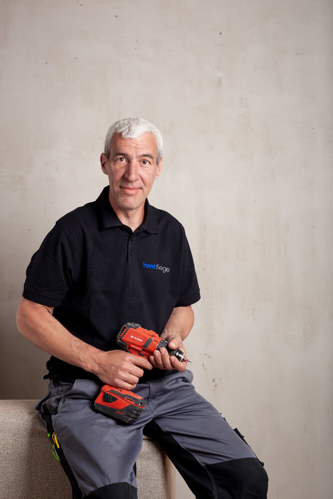 Markus Gerlach